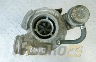 Turbosprężarka Holset HE221W 4040205