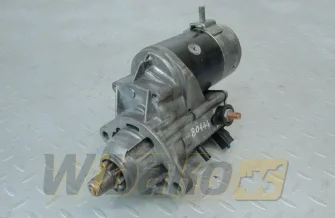 Rozrusznik Cummins 4996707