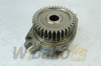 Napęd pompy hydraulicznej Z= 36, z= 9 do silnika Cummins QSB4.5 4989524