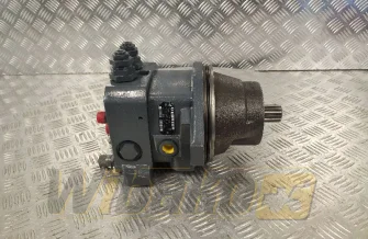 Silnik obrotu LIEBHERR FMF045 9075181-000