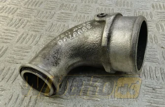 Kolano Cummins 3999798