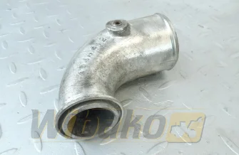 Kolano turbosprężarki Cummins 4946412