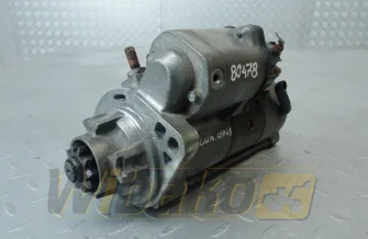 Rozrusznik Cummins 5344129