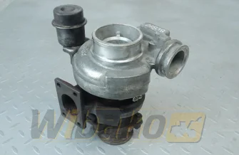 Turbosprężarka Holset HE221W 4040205