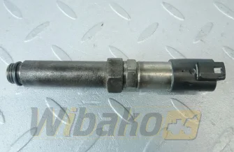 Czujnik ciśnienia oleju do silnika Cummins QSB4.5 