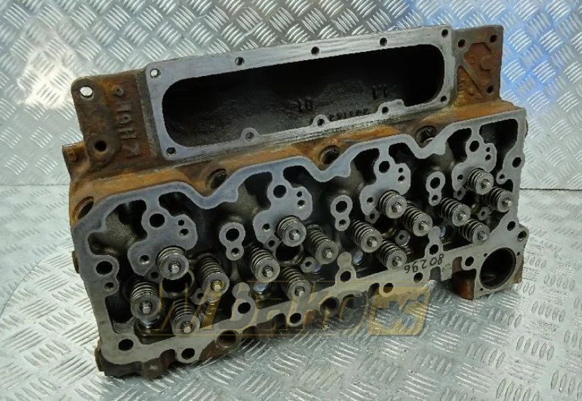 Głowica Cummins 5311251 – po regeneracji