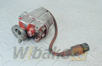 Silnik krokowy VDO 408.403/1/4