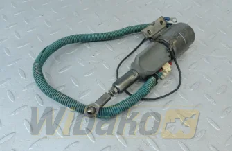 Cewka gaszenia Woodwarg 3935432