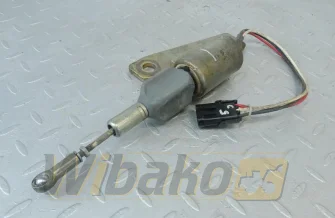 Cewka gaszenia Cummins 3991625