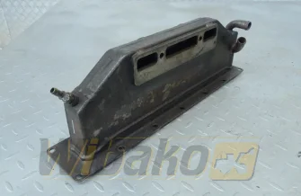 Aftercooler do silnika Cummins 5.9 3928503