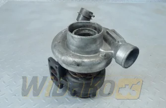 Turbosprężarka Holset HX35W 3536321