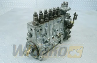 Pompa wtryskowa Bosch PES6P110A120RS3358 0402066708