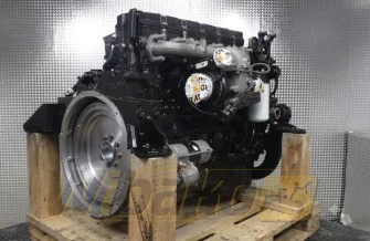 Silnik Cummins QSB6.7 CM2250 