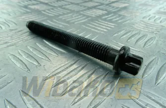 Śruba głowicy M12x1.75x108mm wbk 04192516