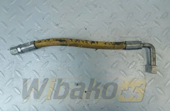 Przewód paliwa elastyczny do silnika Caterpillar C10 1165-5416