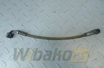 Przewód olejowy turbosprężarki do silnika Caterpillar C10 102-5869