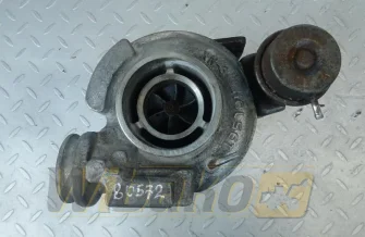 Turbosprężarka Holset HE221W 4040205