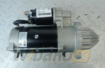 Rozrusznik 12V Cargo 112071