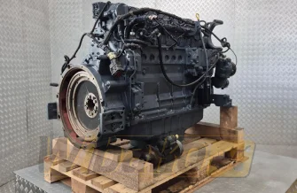 Silnik Deutz TCD2013 L06 2V 