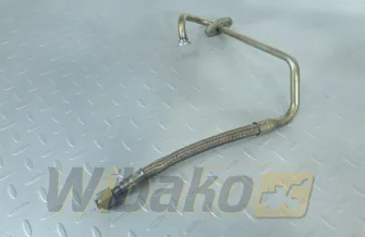 Przewód olejowy turbosprężarki do silnika Perkins 1006E-6T 