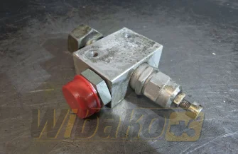 Zestaw zaworów Nauder 9225005 209398