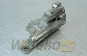 Adapter przewodów chłodniczki oleju do silnika Perkins 1006-6 3773X021