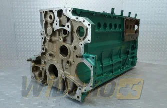 Blok silnika do silnika Deutz TCD2013 L06 2V 04294187