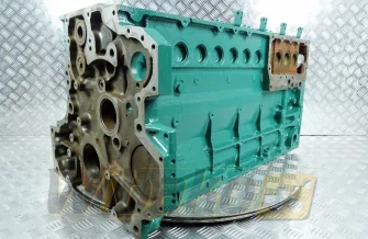 Blok silnika do silnika Deutz TCD2013 L06 2V 04285694