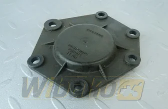 Zaślepka obudowy rozrządu Perkins 4148K006