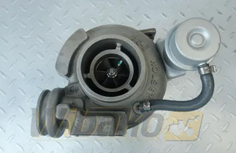 Turbosprężarka Holset HE221W 4040205
