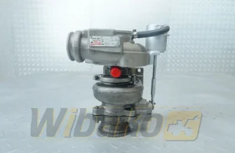 Turbosprężarka Holset HE221W 4040205