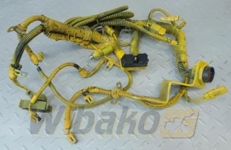 Wiązka elektryczna do silnika Cummins QSB5.9 