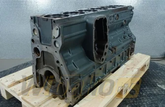 Blok silnika do silnika Liebherr D916 9131667