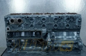 Blok silnika do silnika Liebherr D936 A7 10136311