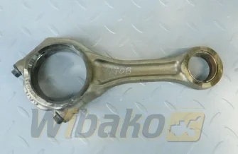 Korbowód Cummins 4943977