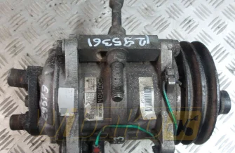 Sprężarka klimatyzacji Valeo TM-15HD 08D259692