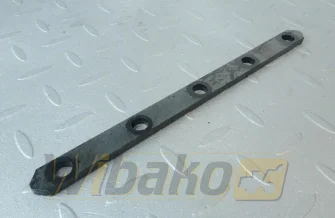Podkładka dociskowa misy olejowej do silnika Deutz 2009 L04 04112229