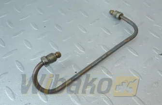 Przewód paliwa do silnika Deutz TD2009 L04 04114592