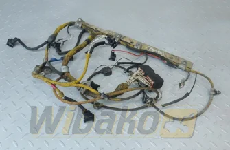 Wiązka elektryczna do silnika Liebherr D934 L A6 10116725