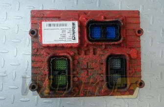 Komputer silnika do silnika Cummins QSB4.5 4993120