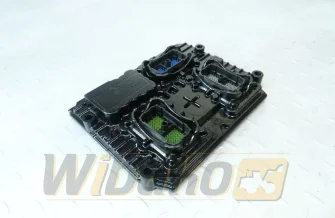 Komputer silnika do silnika Cummins QSB4.5 4993120