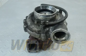 Turbosprężarka KKK K26 53269707104