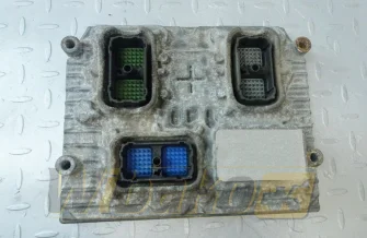 Komputer silnika do silnika Cummins QSB6.7 4993120
