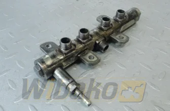 Listwa paliwowa Cummins 3977726