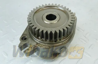 Napęd pompy hydraulicznej Z= 36, z= 9 do silnika Cummins QSB4.5 4989524