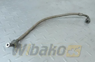 Przewód olejowy turbosprężarki Cummins 5341456
