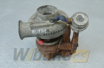 Turbosprężarka Holset HX30W 3598542