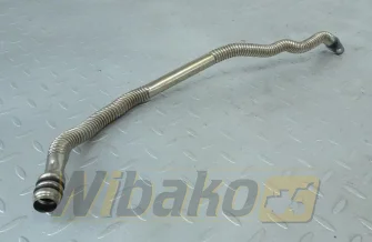 Spływka turbosprężarki Cummins 4931950