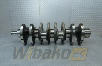 Wał korbowy do silnika Liebherr D924 3020636
