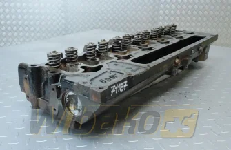 Głowica do silnika Case 6T-830 3920028